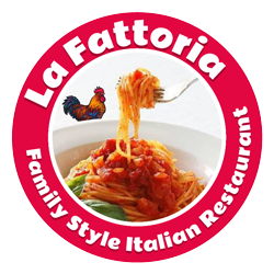 La Fattoria logo